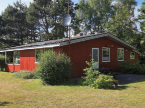 6 person holiday home in V ggerl se